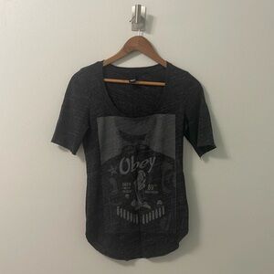 Obey Shirt